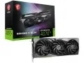&nbsp;MSI GeForce RTX 4070 Ti GAMING X SLIM 12G RTX4070Ti/12G